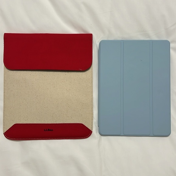 LL Bean iPad Cover - Picture 7 of 10